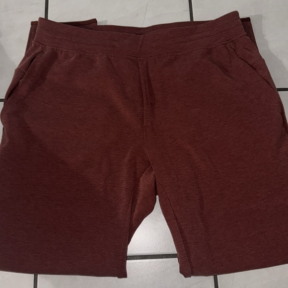 Lululemon Gridliner fleece jogger - Picture 2 of 4